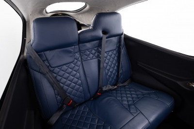 2019 Cirrus SR22T G6 GTS: 