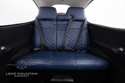 2019 Cirrus SR22T G6 GTS: 