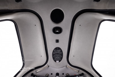 2019 Cirrus SR22T G6 GTS: 