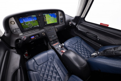 2019 Cirrus SR22T G6 GTS: 