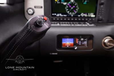 2019 Cirrus SR22T G6 GTS: 