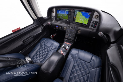 2019 Cirrus SR22T G6 GTS: 