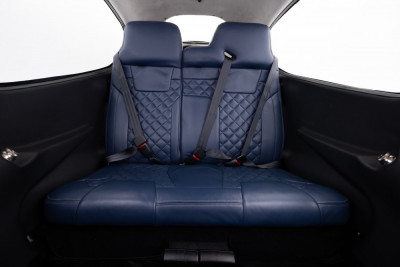 2019 Cirrus SR22T G6 GTS: 
