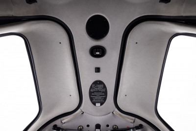 2019 Cirrus SR22T G6 GTS: 