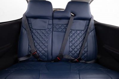 2019 Cirrus SR22T G6 GTS: 