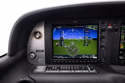 2019 Cirrus SR22T G6 GTS: 