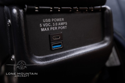 2019 Cirrus SR22T G6 GTS: 