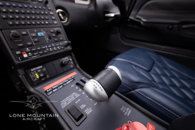 2019 Cirrus SR22T G6 GTS: 