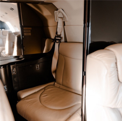 2006 Hawker 400XP: 