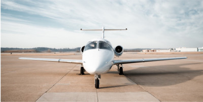 2006 Hawker 400XP: 