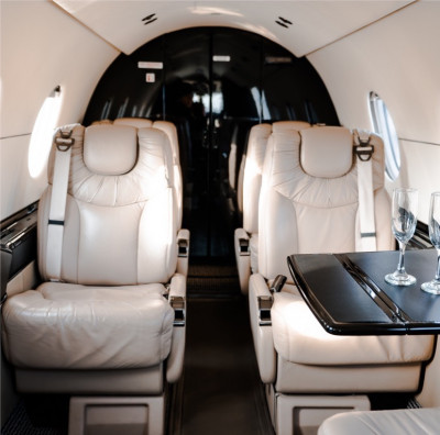 2006 Hawker 400XP: 