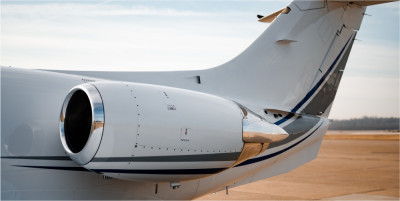 2006 Hawker 400XP: 