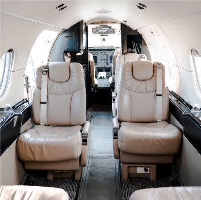 2006 Hawker 400XP: 
