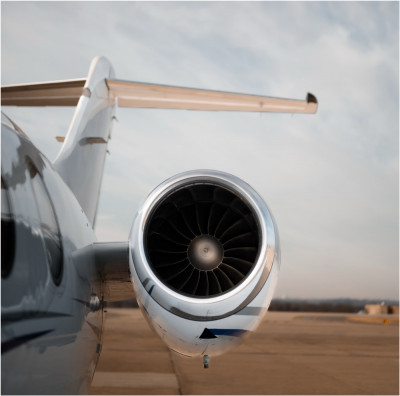 2006 Hawker 400XP: 
