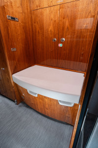 2009 Gulfstream G550: 