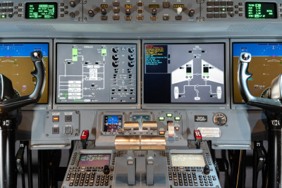 2009 Gulfstream G550: 
