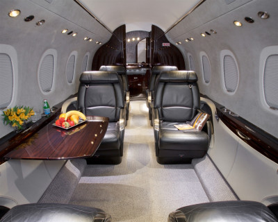 2020 Cessna Citation Latitude: 