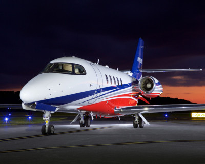 2020 Cessna Citation Latitude: 