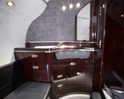 2020 Cessna Citation Latitude: 