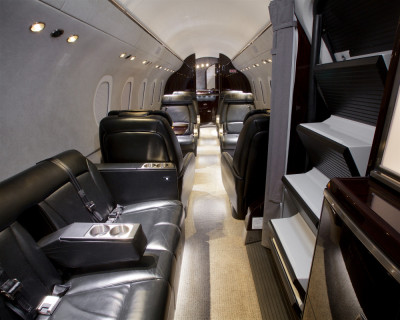 2020 Cessna Citation Latitude: 