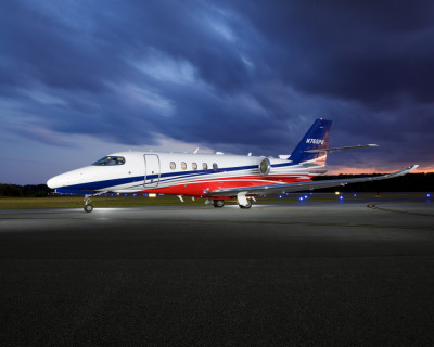 2020 Cessna Citation Latitude: 