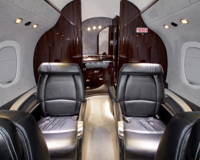 2020 Cessna Citation Latitude: 