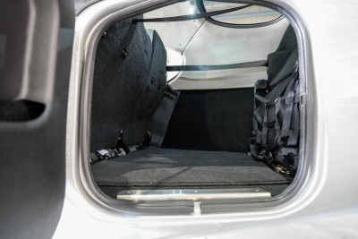2021 Cirrus SR22T G6 GTS: 