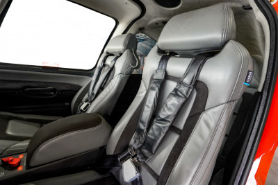2021 Cirrus SR22T G6 GTS: 