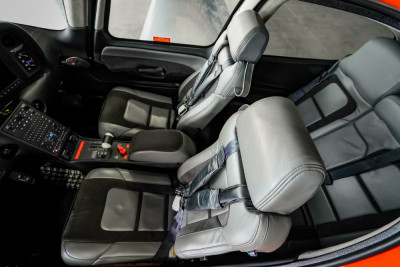 2021 Cirrus SR22T G6 GTS: 