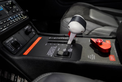 2021 Cirrus SR22T G6 GTS: 