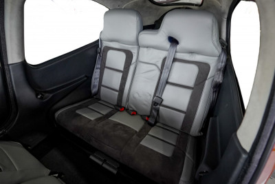 2021 Cirrus SR22T G6 GTS: 