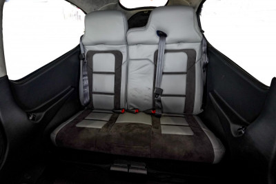 2021 Cirrus SR22T G6 GTS: 