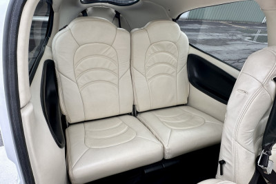 2006 Cirrus SR22 GTS: 