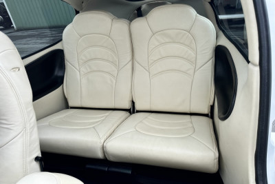 2006 Cirrus SR22 GTS: 