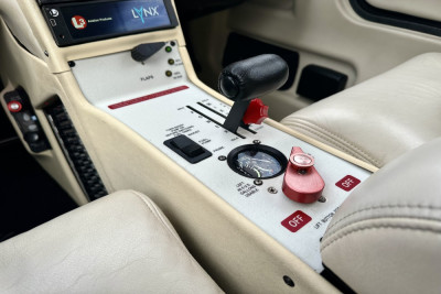 2006 Cirrus SR22 GTS: 