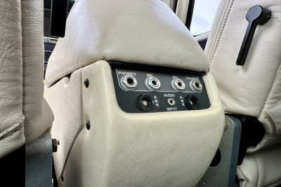 2006 Cirrus SR22 GTS: 