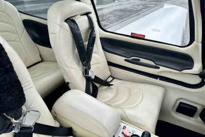2006 Cirrus SR22 GTS: 