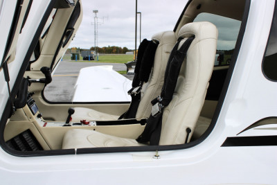 2006 Cirrus SR22 GTS: 