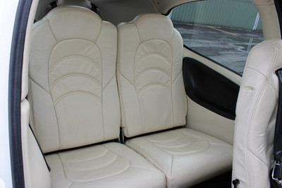 2006 Cirrus SR22 GTS: 