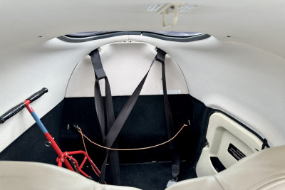 2006 Cirrus SR22 GTS: 
