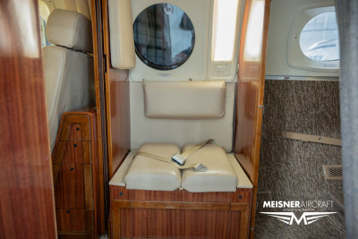 1990 Beechcraft King Air B200: 