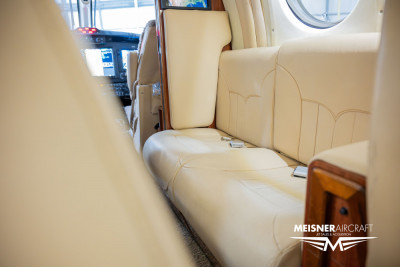 1990 Beechcraft King Air B200: 