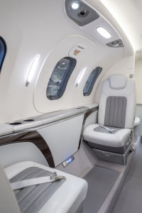 2020 Honda HondaJet Elite S: 