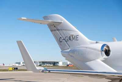 2020 Honda HondaJet Elite S: 