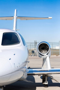 2020 Honda HondaJet Elite S: 