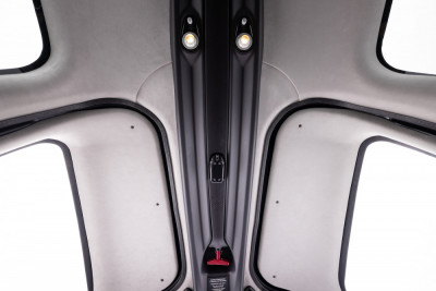 2024 Cirrus SR22TG7 GTS: 