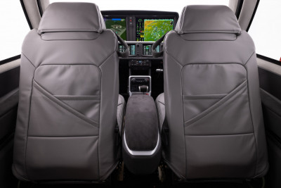 2024 Cirrus SR22TG7 GTS: 