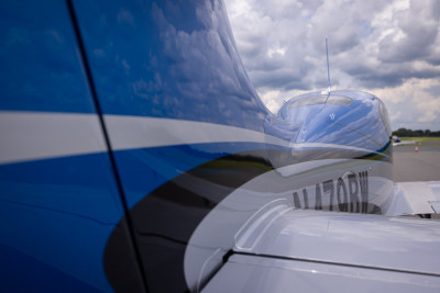 2024 Cirrus SR22TG7 GTS: 