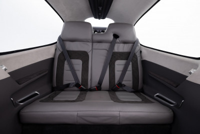 2024 Cirrus SR22TG7 GTS: 