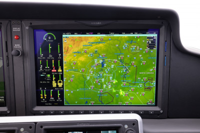 2024 Cirrus SR22TG7 GTS: 